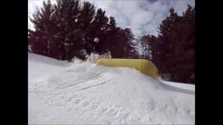 Fun day at Itasca