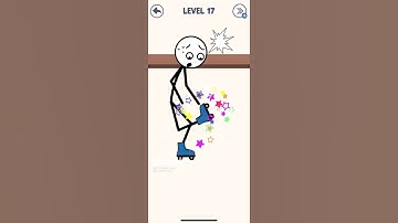 Draw Puzzle 2 Level 17