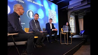 🚀 AI HotSpot 2024: Innovate, Implement, Inspire screenshot 3