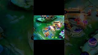 Hanabi - Moba Legends 5v5 #mobalegends5v5​ #moba5v5​ #mobalegends​ #mobilelegend#ortsviral