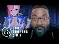 Ray-J Is Blown Away By Virtual Rapper | Good Looking Out