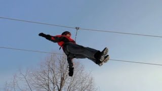 Top 5 Événements En Hiver À Montréal Montreal.tv