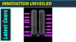 FUNYET Mini PC: Desktop Power in a Tiny Box!