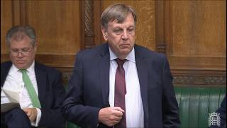 Sir John Whittingdale MP Questions Missing Mandelson Records
