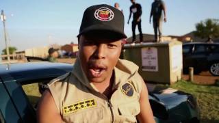 Sanza ft Magesh Aywena Official Music Video Sanza ft Magesh Aywena Official Music Video