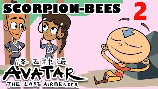 Avatar 1000 maneras de ser atrapado por la nación del fuego - Escorpiones-abeja - Final Bueno
***PATREON*** https://www.patreon.com/Green_RetroMan
*** LINKS ***
DISCORD https://discord.gg/C4sf58Gjhm
TWITTER https://twitter.com/Green_RetroMan
INSTAGRAM https://www.instagram.com/green_retroman/
*** Mis Juegos ***
Arpsic https://store.steampowered.com/app/1713340/Arpsic/?l=spanish
ITCHIO https://greenretroman.itch.io/
Playstore https://play.google.com/store/apps/developer?id=Green+Retroman&hl=es_MX&gl=US
#avatar #avatarthelastairbender #aang #katara #zuko Avatar 1000 maneras de ser atrapado por la nación del fuego - Escorpiones-abeja - Final Bueno