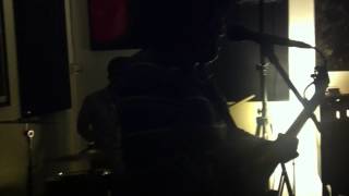 Tapestry - Antics Live @ The Lithe Paralogue Studio