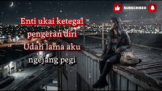 Beretan Ketegal Sayau ks Ai Muzikibansong slowrock  slowrock90s 