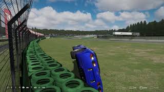 A Very Stable Car, Trust Me