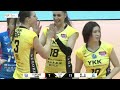 【2026/01/25 ハイライト】2025-26 大同生命SV.LEAGUE WOMEN 第14節 GAME2  岡山 vs KUROBE