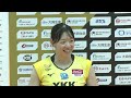 【2026/01/25 ハイライト】2025-26 大同生命SV.LEAGUE WOMEN 第14節 GAME2  岡山 vs KUROBE
