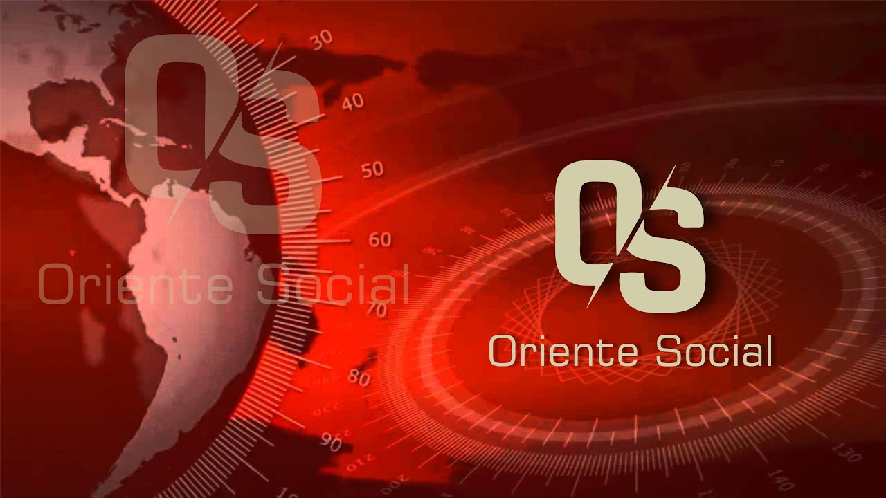 Oriente Social - El Centro de la información - 13/01/2026