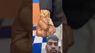 Vikas सर को रूप बदलते देख लिया😌😱ll #comedy #funny #vikassir #shortsfeed#magic #monster