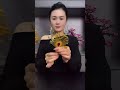 Art of Golden Thread Weaving