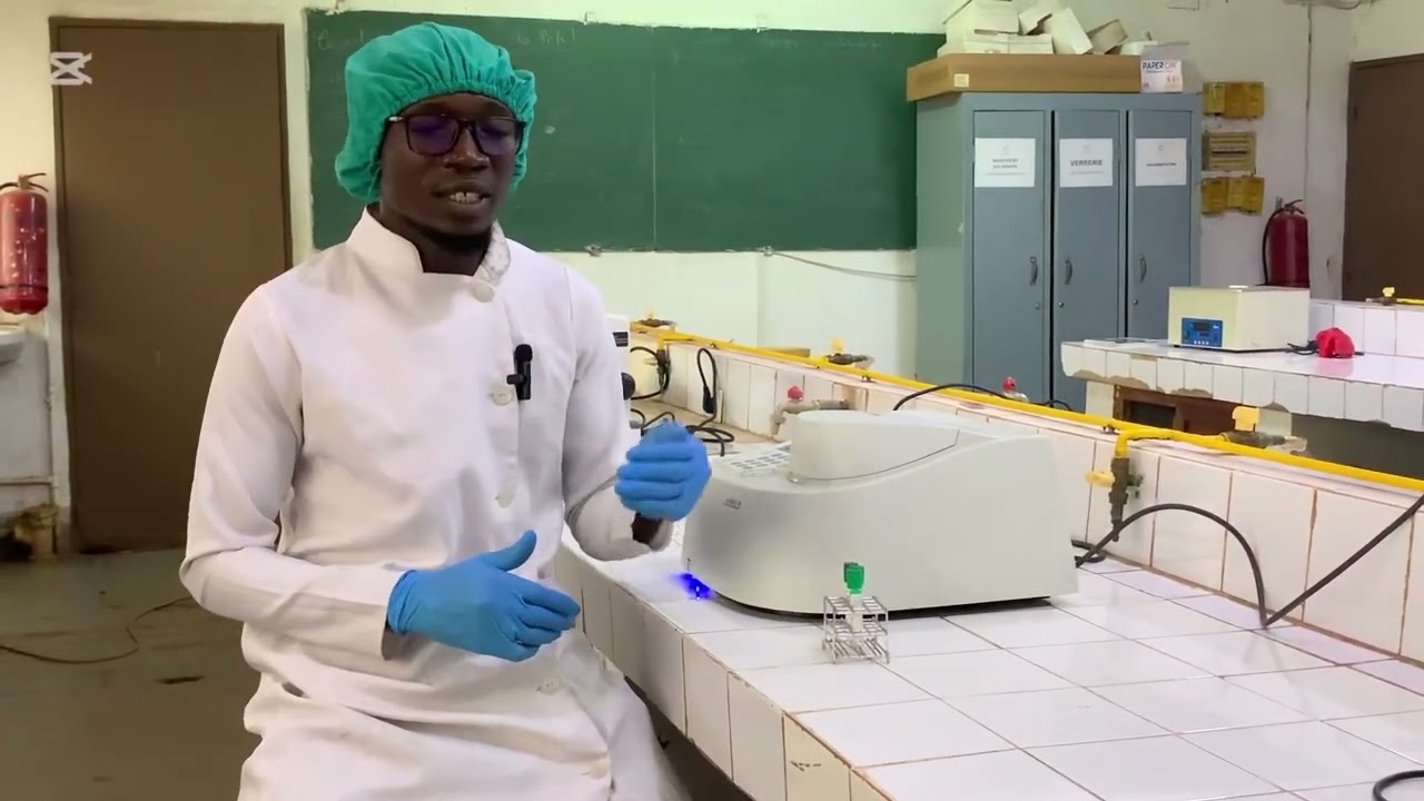 Dosage de l’urée plasmatique #new #foryou #education