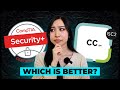 Should you get the security or isc2 cc certification  which one will get you hired
