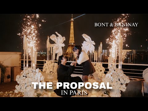 THE PROPOSAL | BONT & BANINAY
