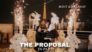 THE PROPOSAL | BONT & BANINAY