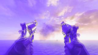 GUN SYNC #12 BLAST (TOKYO MACHINE)