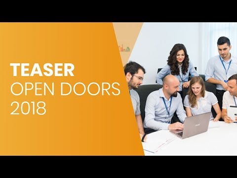 Event teaser - Get ready to Code Your Dreams! | ASSIST Software Romania