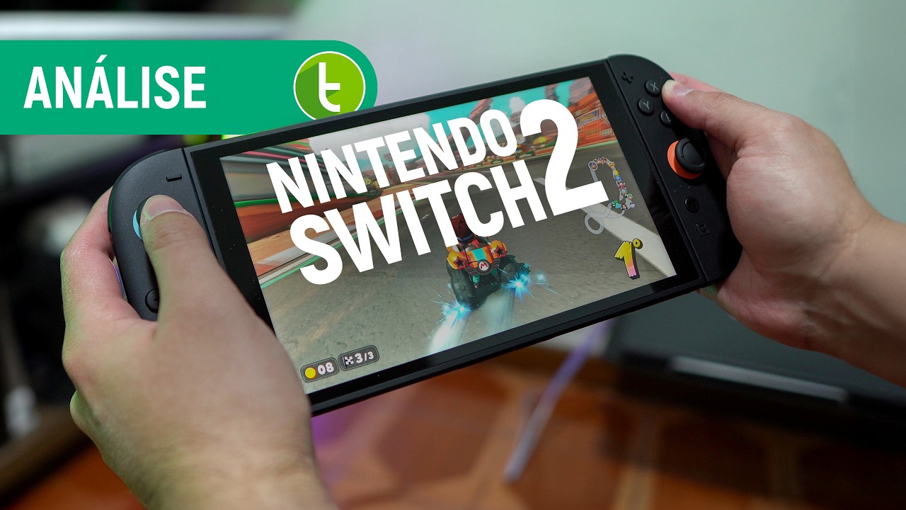 Devil May Cry 5 atinge 120 FPS no Nintendo Switch 2, mas esbarra