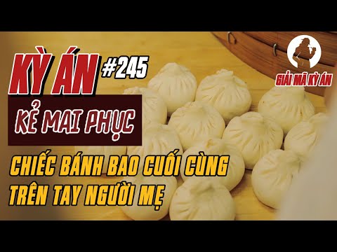Kỳ Án Trung Quốc | Sai Lầm Tuổi Trẻ Và Những Năm Tháng Thăng Trầm Của 2 Triệu Phú | Giải Mã Kỳ Án