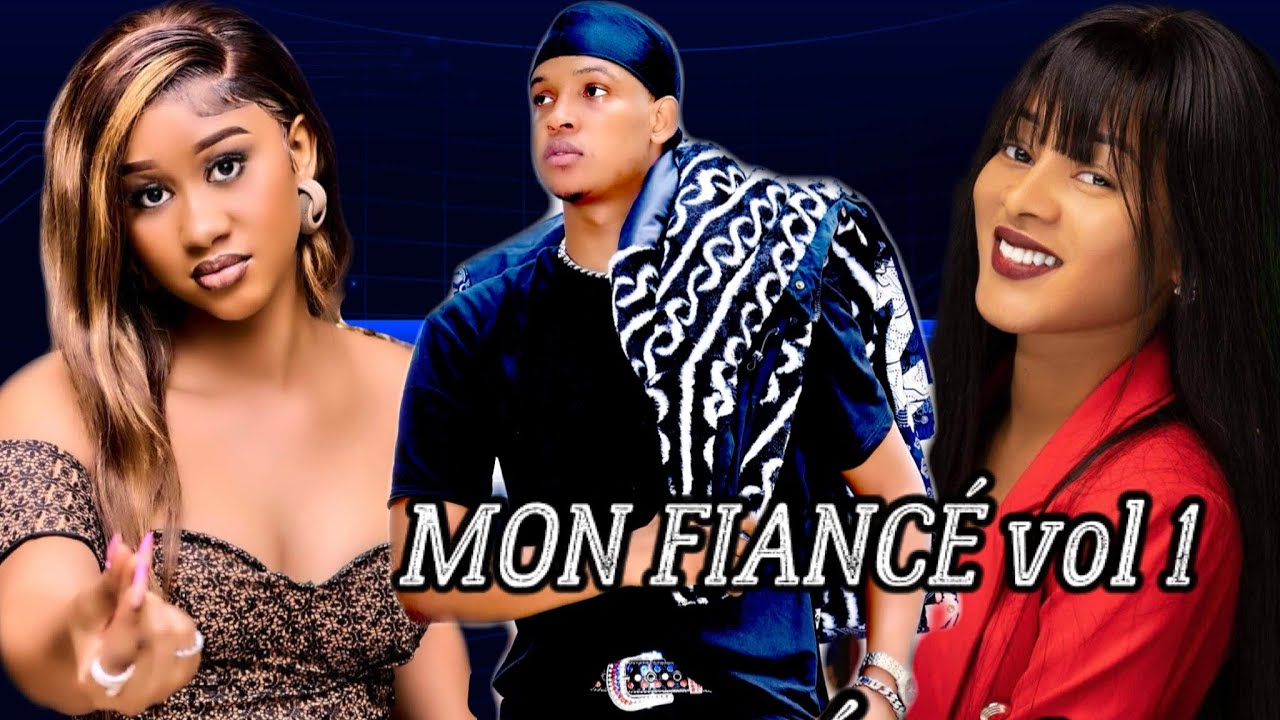 MON FIANCÉ vol 1