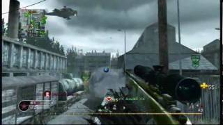 No Scope Hitmarker FAIL