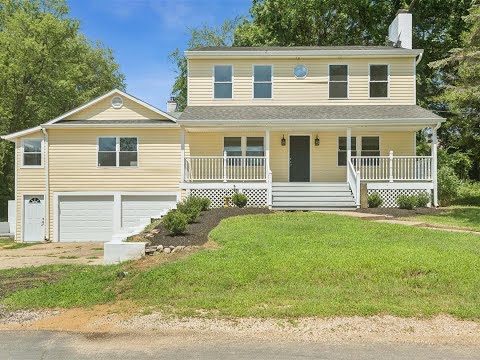 1014 St Charles Dr, Annapolis, MD home video tour
