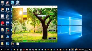Making a game using c++...Stack Game using visual Studio..Mini Project (*Still in progress) screenshot 1