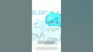 // Not my problem \\#sprunki#viralshort#sky#simon