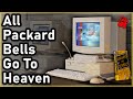 Finally, a Home Fit for a ’90s Packard Bell | Trash to Treasure Part 5