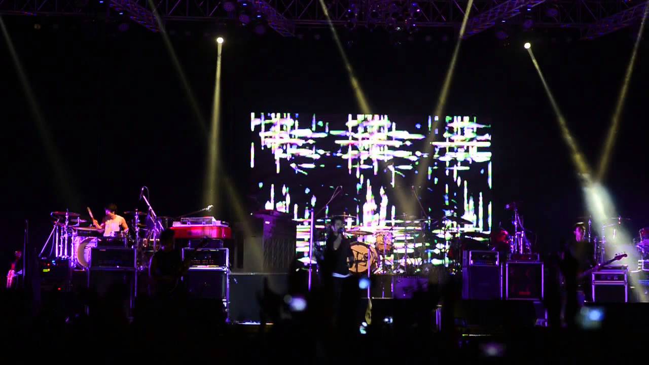 กรง SDF (Live) - M150 Power Concert Roiet