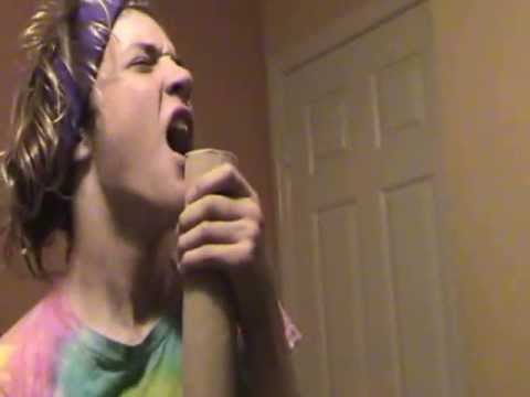 nick and riley music vid