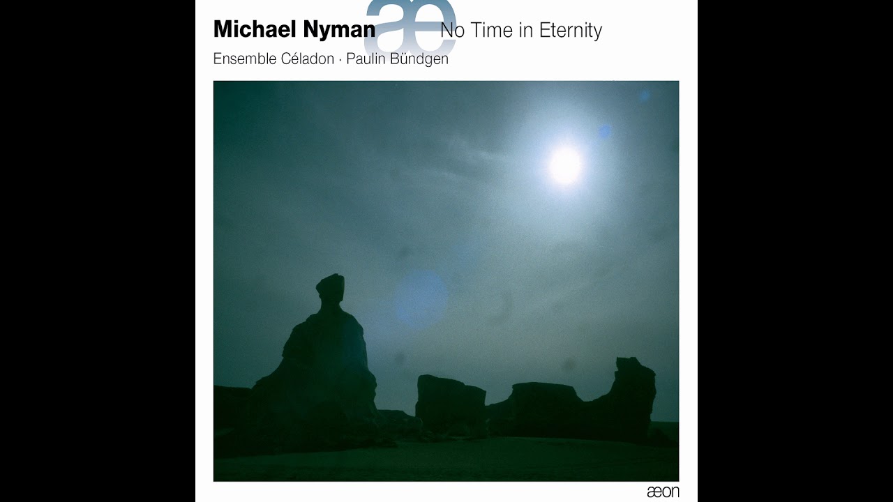 PICFORTH // In Nomine by Ensemble Céladon