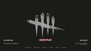 Trying Dead by Daylight
Dead by Day light is one of the greatest games I have ever attempted to play. No other game could possibly outdo this game besides black ops 3.
In reality the game is really enjoyable. When we actually got in-game a day later. Id recommend playing with friends definitely
This is probably all karma for not making an intro tbh. Trying Dead by Daylight
