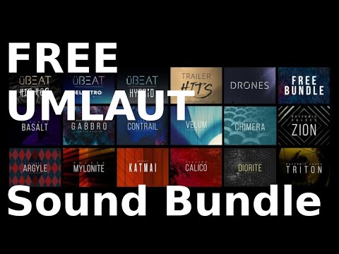 Free Sample Pack