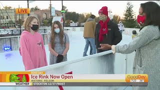 Folsom Ice Rink