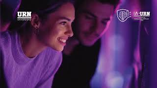 VIDEO Bachelor’s Degree in Artificial Intelligence Online | AI- URN