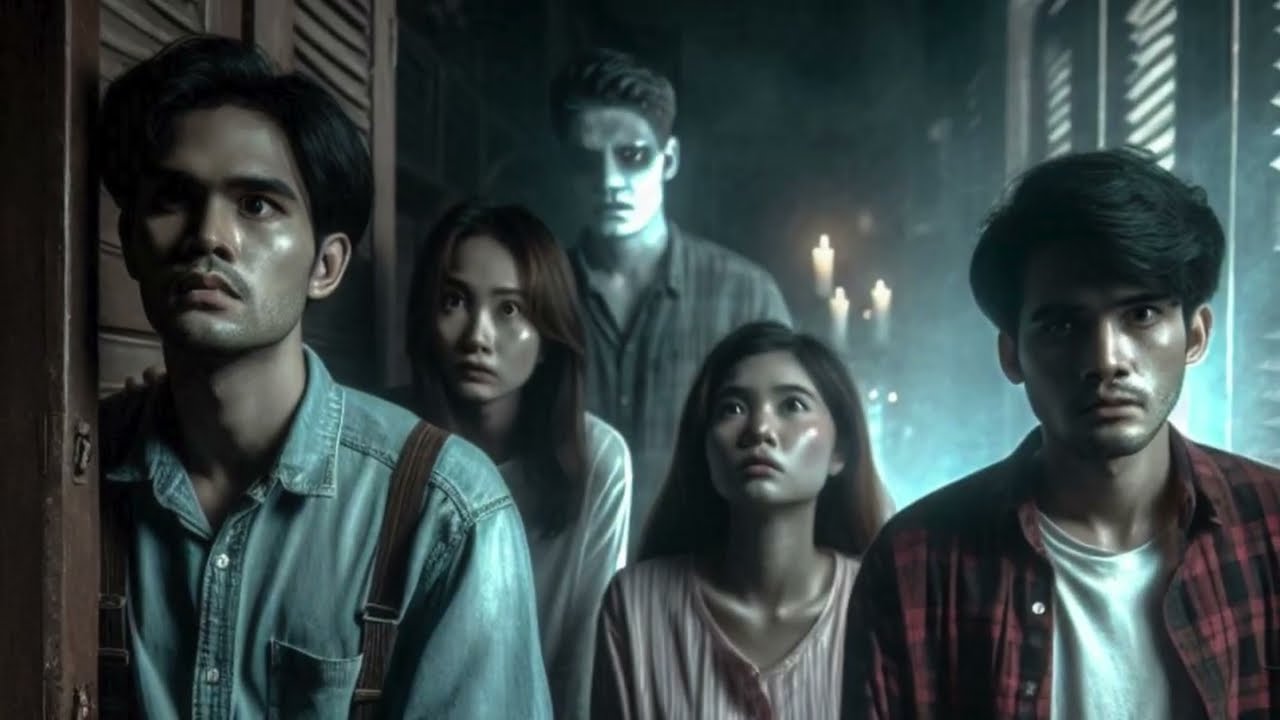 Bhootiyan Haveli Me Ek Raat | Bhool Bhooliyan The Unknown Destination