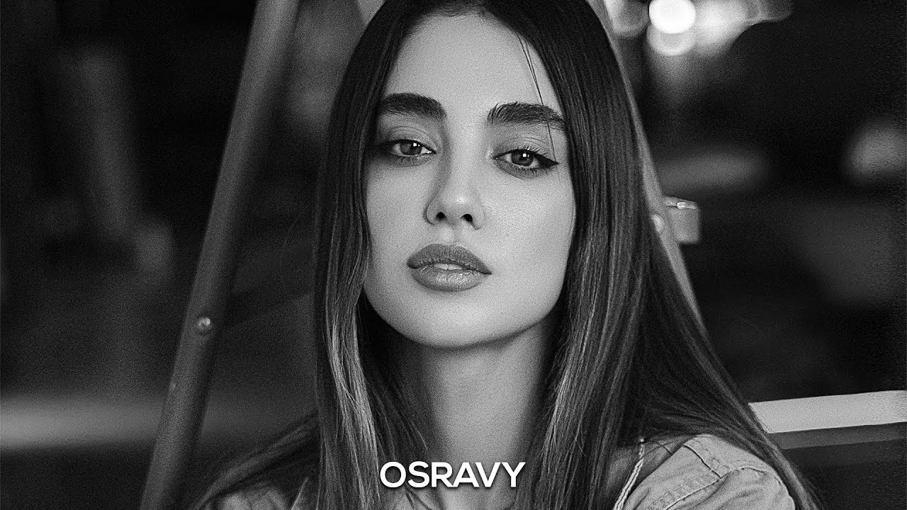 SABI, MIA BOYKA - Базовый минимум (OSRAVY REMIX)