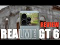 Realme GT 6 | FULL REVIEW | CAMERA PHONE | #realmegt6 #tranding #viral #tech #unboxing