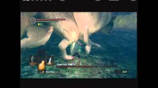 Dark Souls: Murakumo