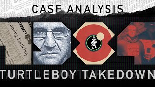 Turtleboy Takedown: 1984 - Case Analysis - Aidan Kearney/Karen Read