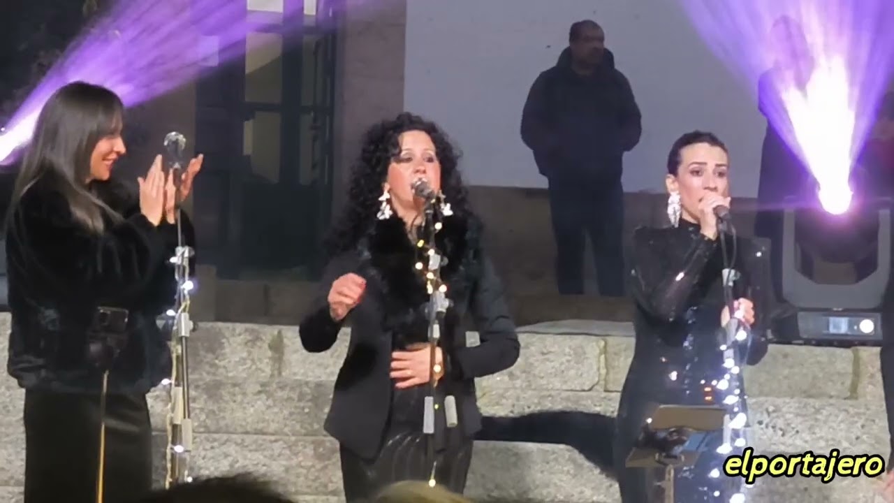 ZAMBOMBA FLAMENCA. CACERES