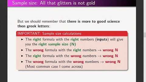 Statistical inference in medical research: P values and confidence intervals