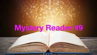 Mystery Reader #9