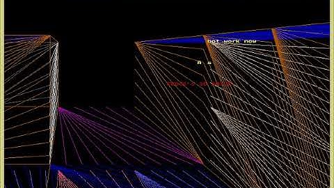 3d drive pascal cool+difficult