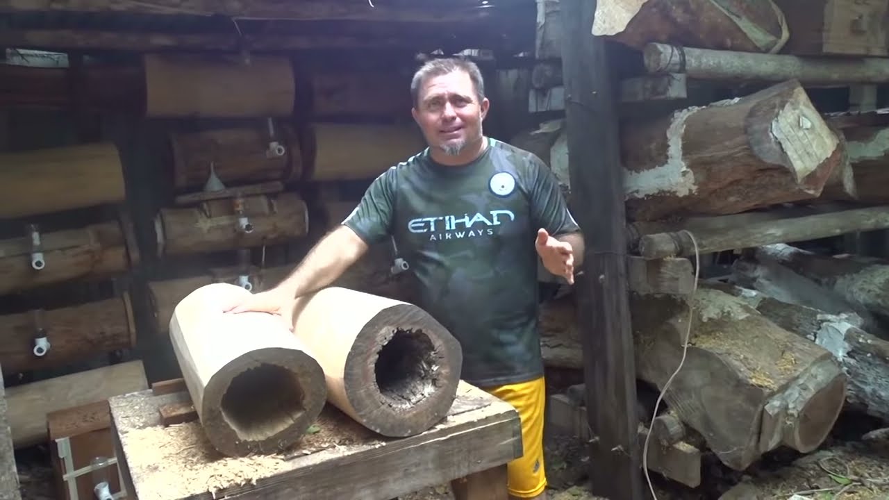 81 Meliponario en Cancún