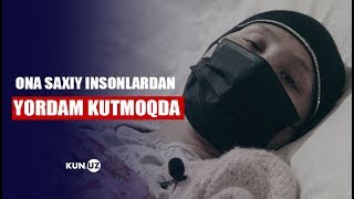 FARZANDIMNING BIR KUNLIK UMRI UCHUN HAMMA NARSAGA TAYYORMAN!​